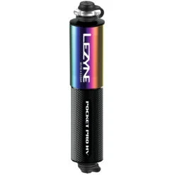 Lezyne Pocket Drive Pro HV Mini Pump