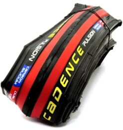 Cadence Pro Pulsion Folding Bead Tire -Bicycle Equipment Store 76621 5ce76c53 13d3 4bad 8872 056b40e01da7