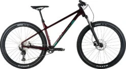 2021 Norco Fluid HT 2 29"