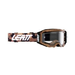 Leatt Goggle Velocity 5.5 Enduro