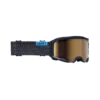 Leatt Goggle Velocity 4.0 MTB X-Flow Iriz