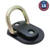 Abus Granit WBA75