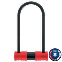 Abus 440A Alarm