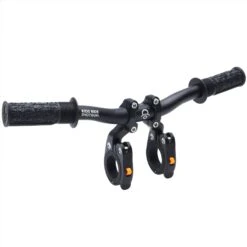 Kids Ride Shotgun Pro Handlebars