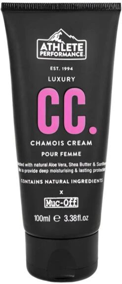 Muc-Off Women's Chamois Cream