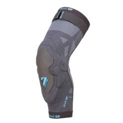 7iDP Project Knee Pad