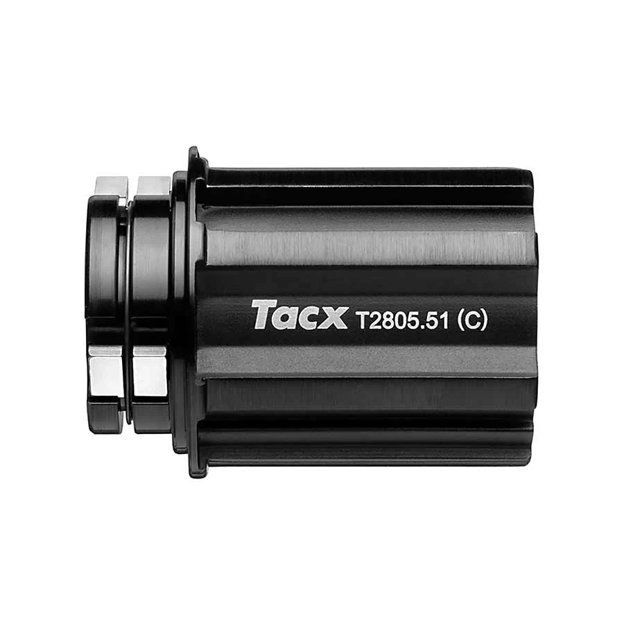 Tacx Direct Drive Freehub Body, Campagnolo 1 Tacx Direct Drive Freehub Body, Campagnolo