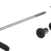 Garmin Tacx Direct Drive Thru-Axle Adapter