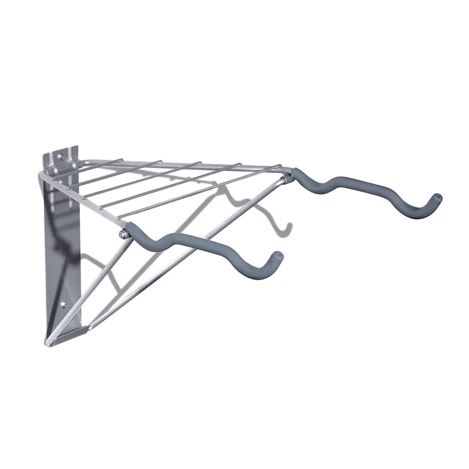 Delta Pablo 2 Bike Wall Rack 1 Delta Pablo 2 Bike Wall Rack