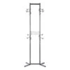 Delta Four Bike Free-Standing Rack