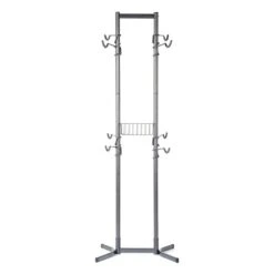 Delta Four Bike Free-Standing Rack