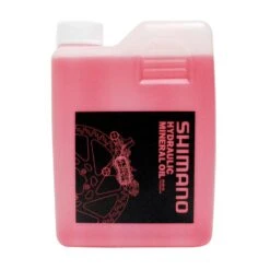 Shimano Hydraulic Mineral Oil