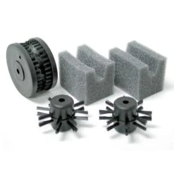 Park Tool, RBS-5, Replacement Brush Set, For CM-5 And CM-5.2