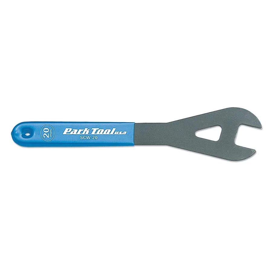 Park Tool Shop Cone Wrench 4 Park Tool Shop Cone Wrench - Image 4