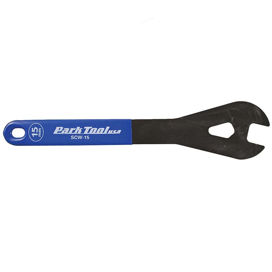 Park Tool Shop Cone Wrench 3 Park Tool Shop Cone Wrench - Image 3