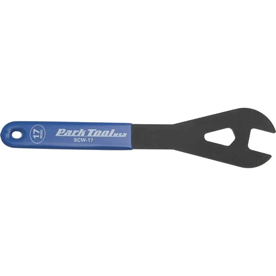 Park Tool Shop Cone Wrench 5 Park Tool Shop Cone Wrench - Image 5