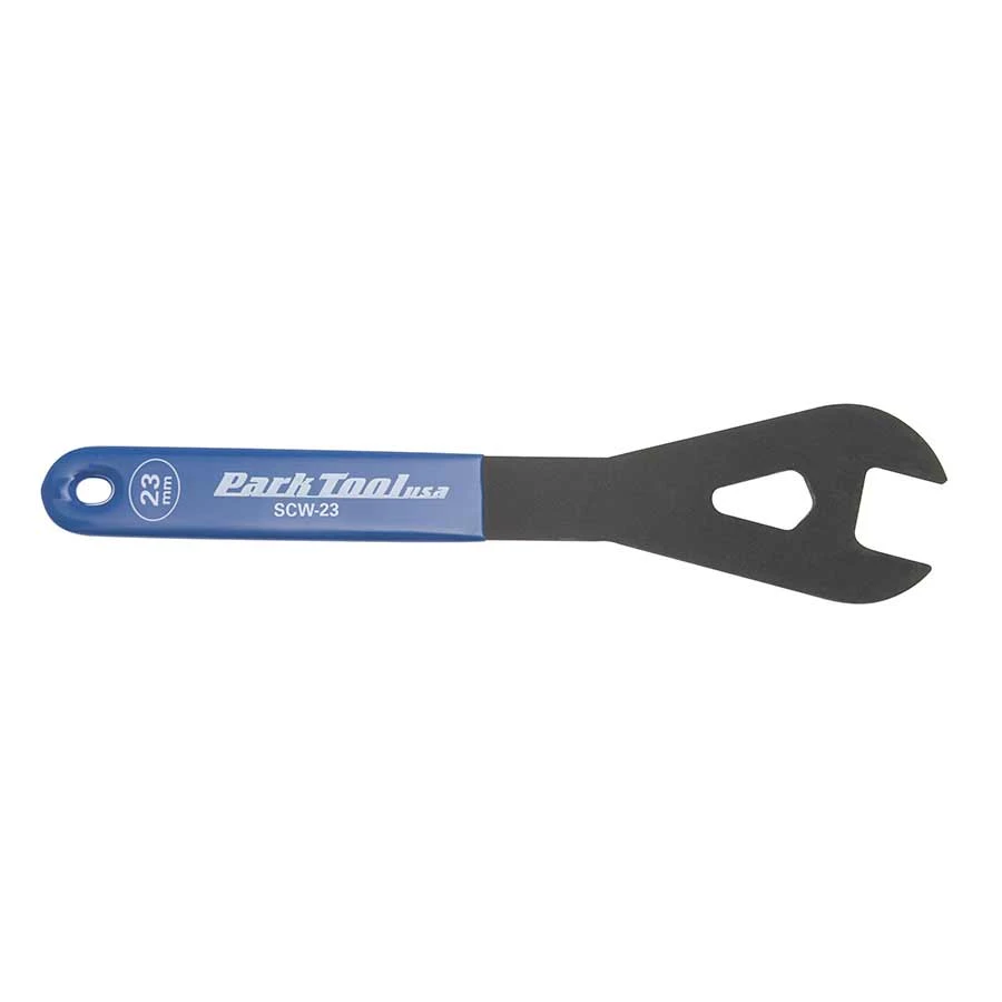 Park Tool Shop Cone Wrench 8 Park Tool Shop Cone Wrench - Image 8