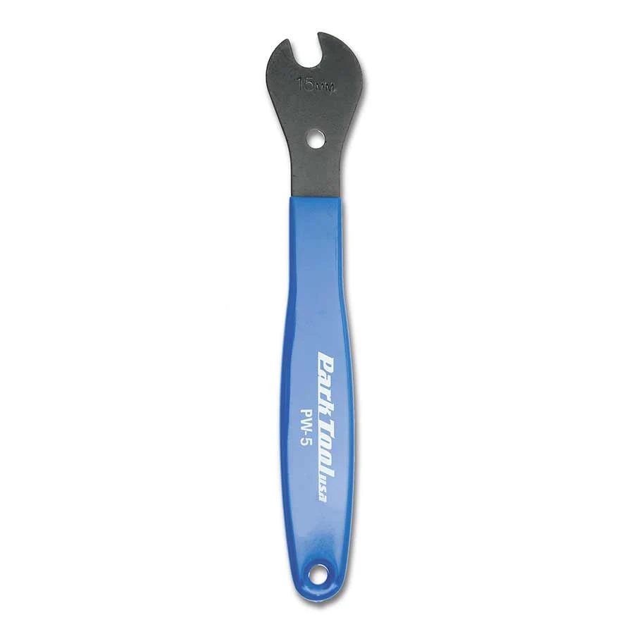 Park Tool PW-5 Home Mechanic Pedal Wrench 1 Park Tool PW-5 Home Mechanic Pedal Wrench