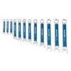 Park Tool Metric Wrench Set