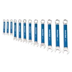 Park Tool Metric Wrench Set