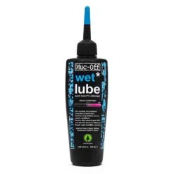 Muc-Off Wet Chain Lubricant