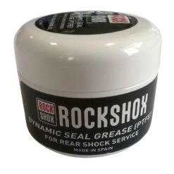 RockShox Dynamic Seal Grease