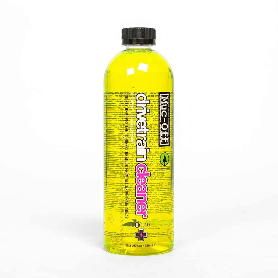 Muc-Off Drivetrain Cleaner 2 Muc-Off Drivetrain Cleaner - Image 2