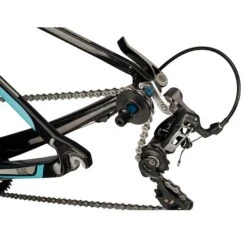 Park Tool DH-1 Dummy Hub