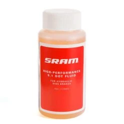 SRAM DOT 5.1 Hydraulic Disc Brake Fluid