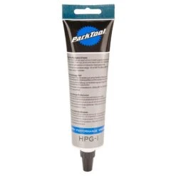 Park Tool HPG-1 High Performance Grease