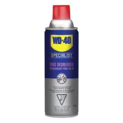 WD-40 Bike Chain Cleaner & Degreaser