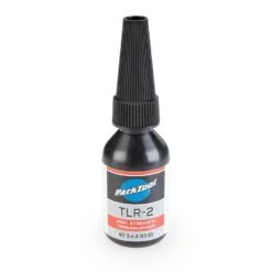 Park Tool TLR-2 High Strength Threadlocker
