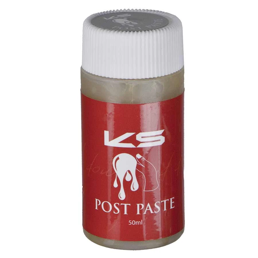 Kind Shock KS Post Paste 1 Kind Shock KS Post Paste