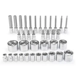 Park Tool SBS Socket And Bit Set