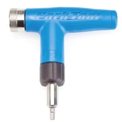 Park Tool Adjustable Torque Driver