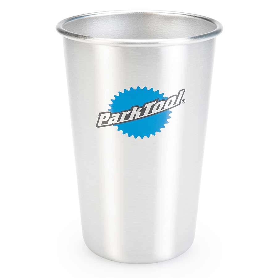 Park Tool SPG-1 Pint Glass 1 Park Tool SPG-1 Pint Glass