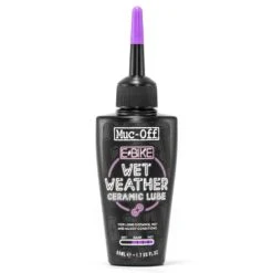 Muc-Off EBike Wet Lube