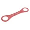 Wheels Manufacturing, WRENCH-BB48-44, Bottom Bracket Tool, 48.5mm/16 Notch, 44mm/16 Notch