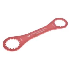 Wheels Manufacturing, WRENCH-BB48-44, Bottom Bracket Tool, 48.5mm/16 Notch, 44mm/16 Notch