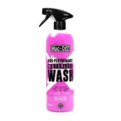 Muc-Off High Performance Waterless Wash, 750ml
