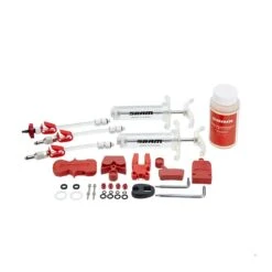 SRAM, Pro Brake Bleed Kit - DOT 5.1, Kit