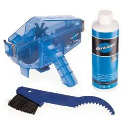Park Tool CG-2.4 Chain And Drivetrain Cleaning Kit