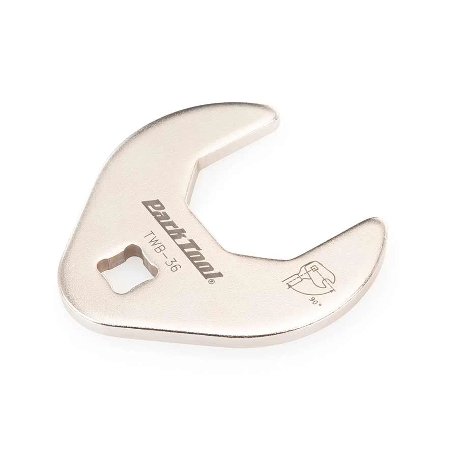 Park Tool TWB-36 Crow Foot 1 Park Tool TWB-36 Crow Foot