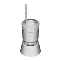 Shimano TL-BR002 FUNNEL UNIT FOR ST (M7 SCREW)