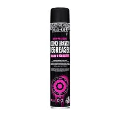 Muc-Off High Pressure Quick Drying Chain Degreas