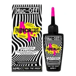Muc-Off Ludicrous AF