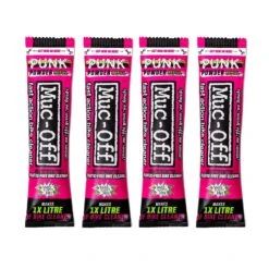 Muc-Off Punk Powder