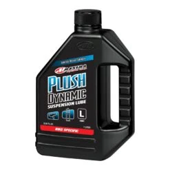 Maxima Racing Oils Plush Dynamic Light Suspension Lube