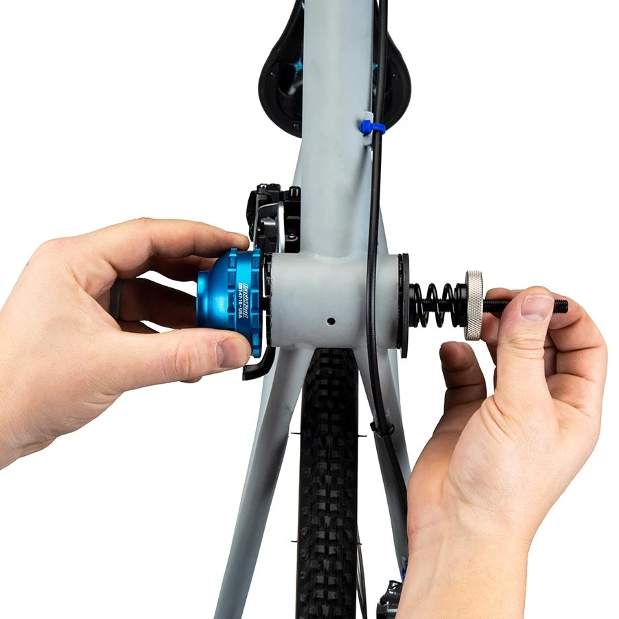 Park Tool BBT-RS Bottom Bracket Tool Retaining Sys 1 Park Tool BBT-RS Bottom Bracket Tool Retaining Sys