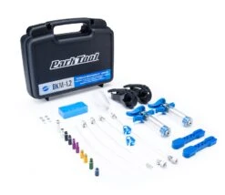 Park Tool BKM-1.2 Hydraulic Brake Bleed Kit - Mine